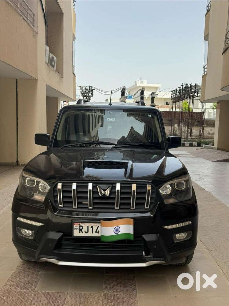Scorpio Classic S11