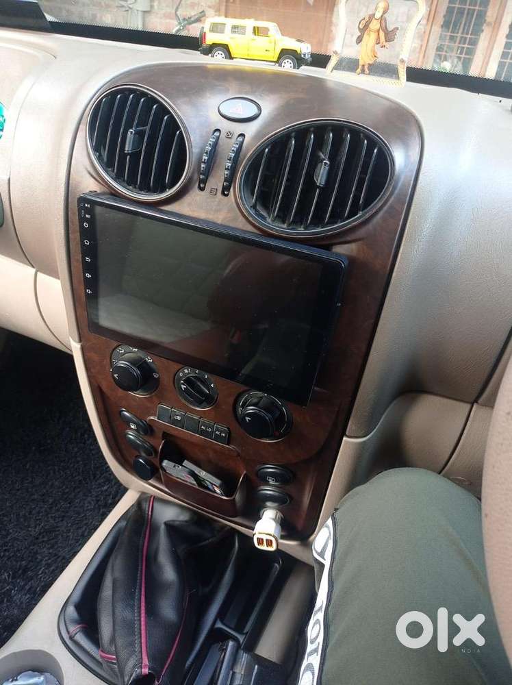 Mahindra Scorpio 2012 Diesel Good Condition