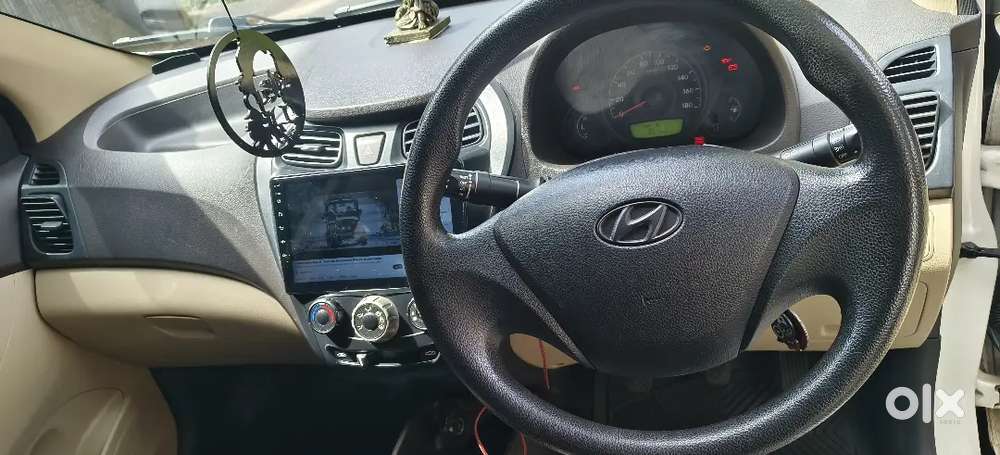Hyundai Eon Petrol 2017