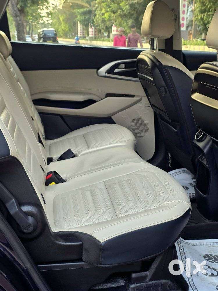 Kia Carens 1.5 Luxury Plus Diesel 7str Imt, 2023, Diesel