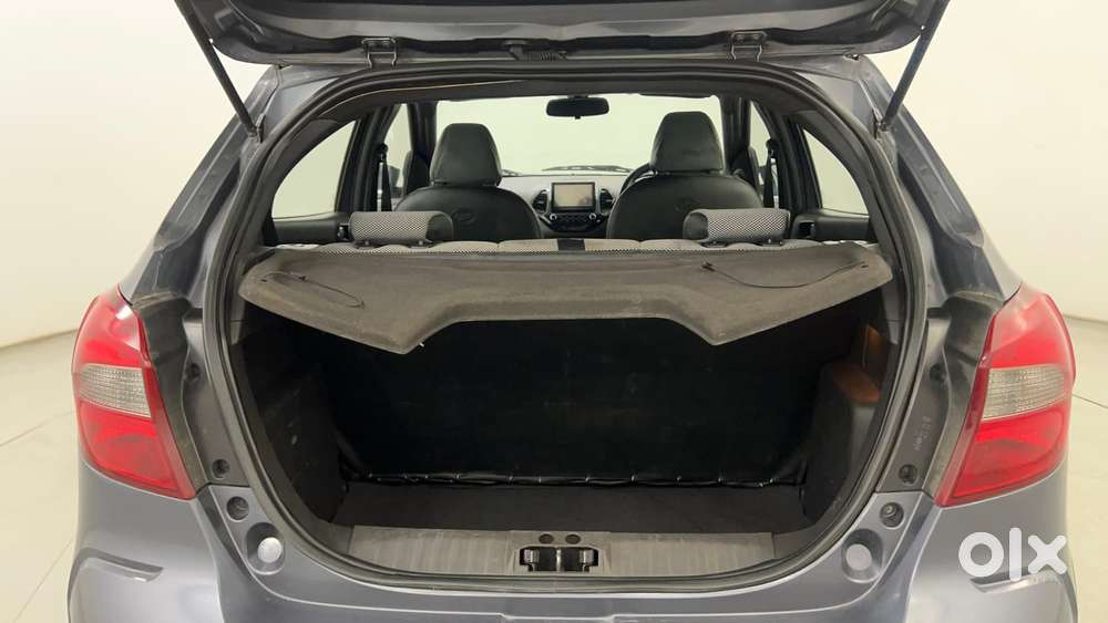 Ford Freestyle Titanium Diesel, 2019, Diesel