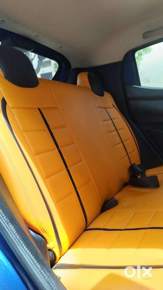 Renault Kwid Climber 1.0 Amt Opt, 2021, Petrol