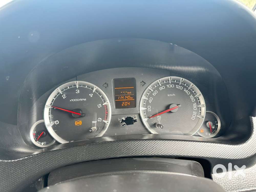 Maruti Suzuki Swift Vdi Diesel