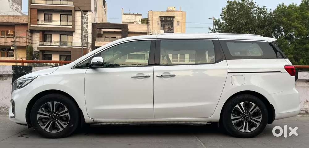 Kia Carnival, 2023, Diesel
