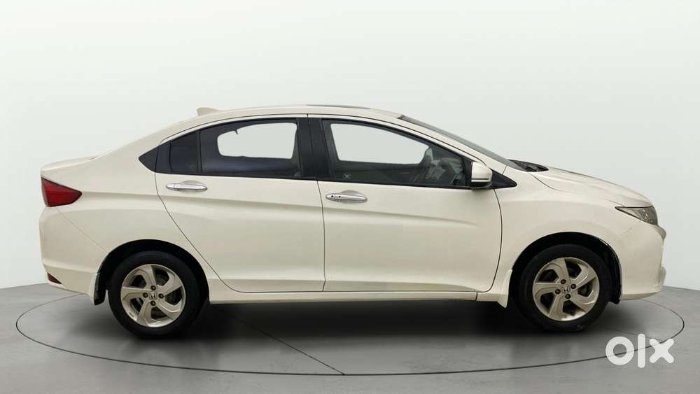 Honda City I Vtec Vx, 2016, Petrol