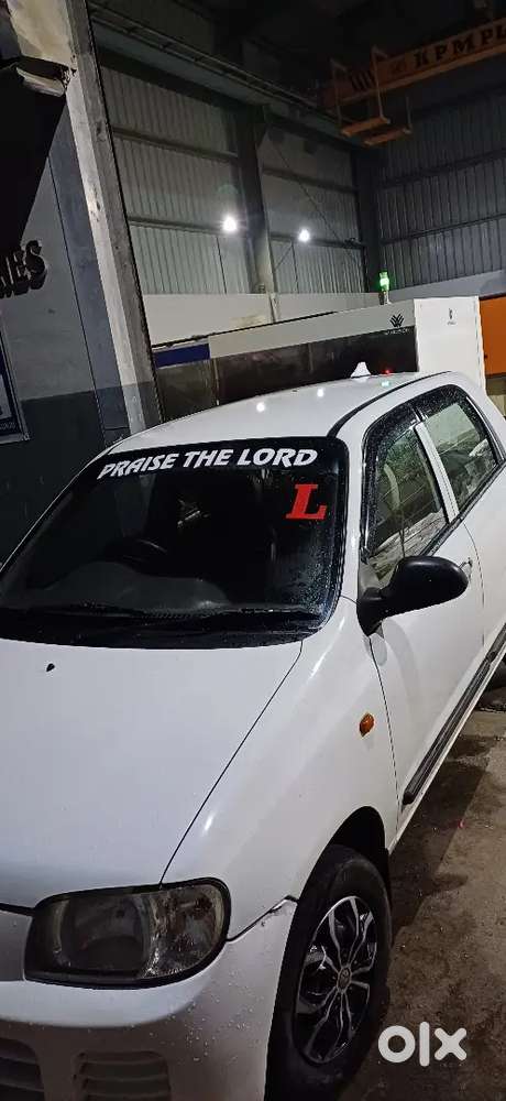Maruti Suzuki Alto 2007 Lxi Urgent Sale