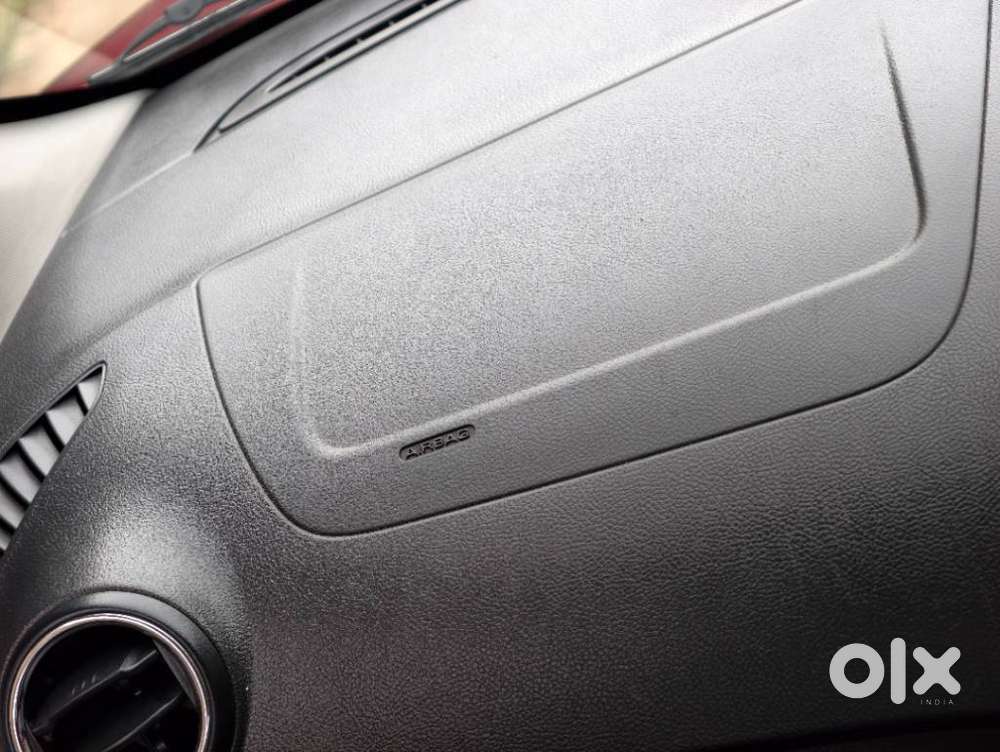 Ford Figo Petrol Titanium, 2018, Petrol