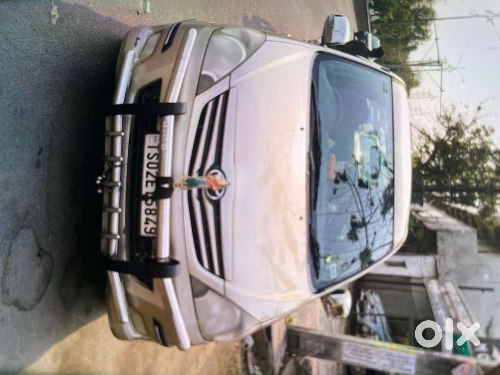 Toyota Innova Diesel 2009
