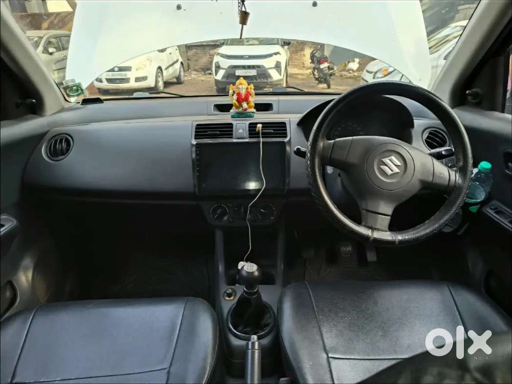 Maruti Swift Dzire Vdi Bsiv Diesel, 2011, Gj01kn3507 , Well Maintained