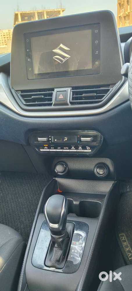 Maruti Suzuki Baleno 1.2 Delta At, 2024, Petrol