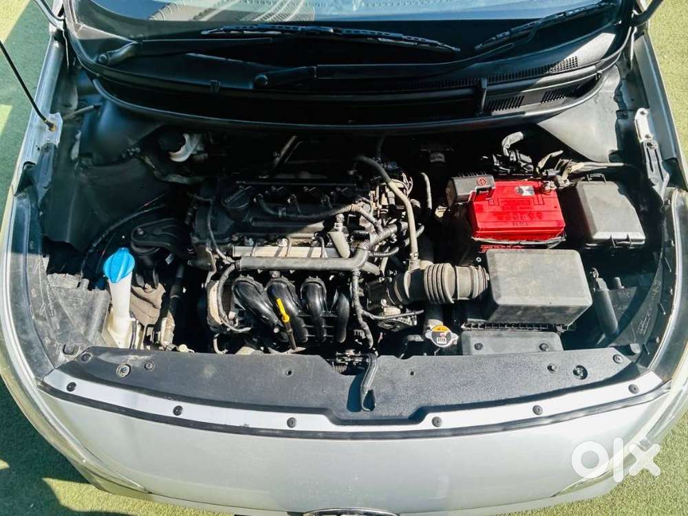 Hyundai I20 1.2 Asta, 2018, Petrol