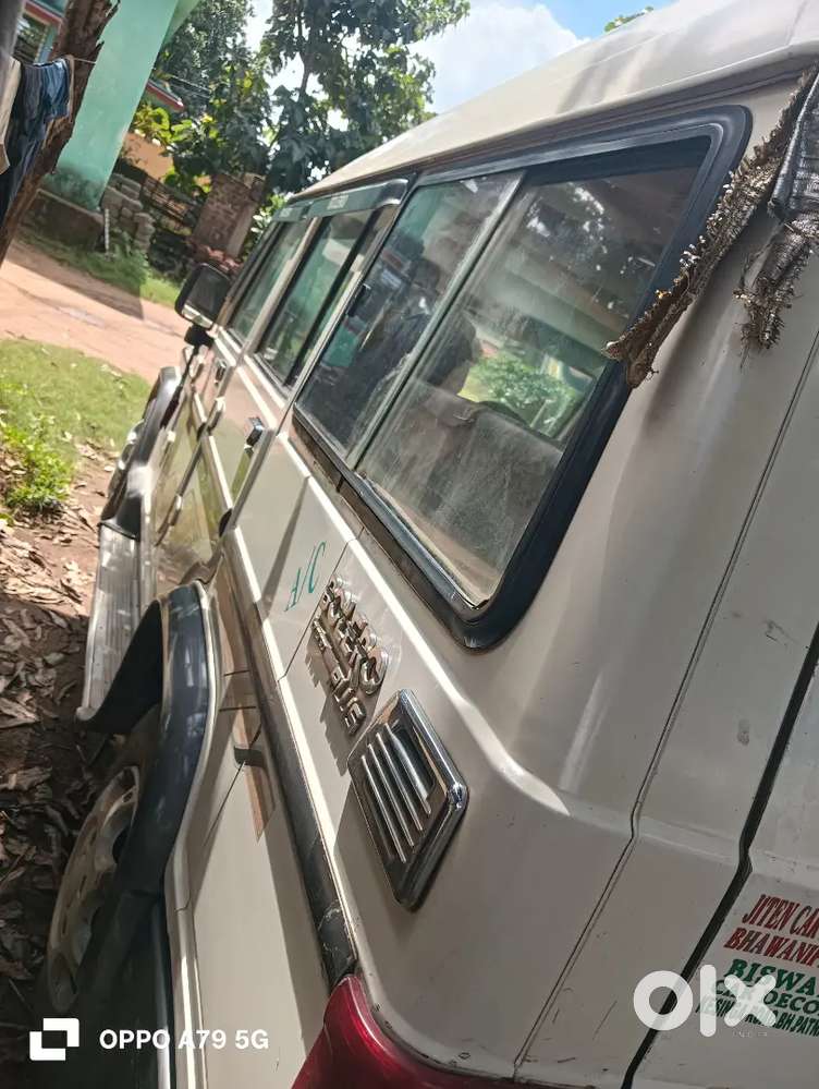 Mahindra Bolero Neo Plus 13 Year