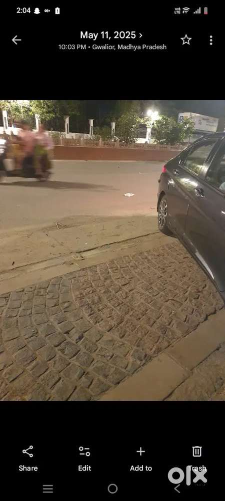 Honda City 2017 Petrol Well Maintained