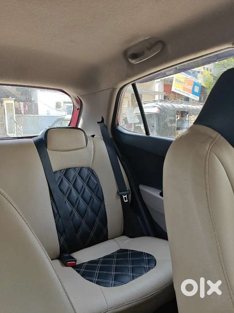 Hyundai Grand I10 2016 Diesel 96000 Km Driven