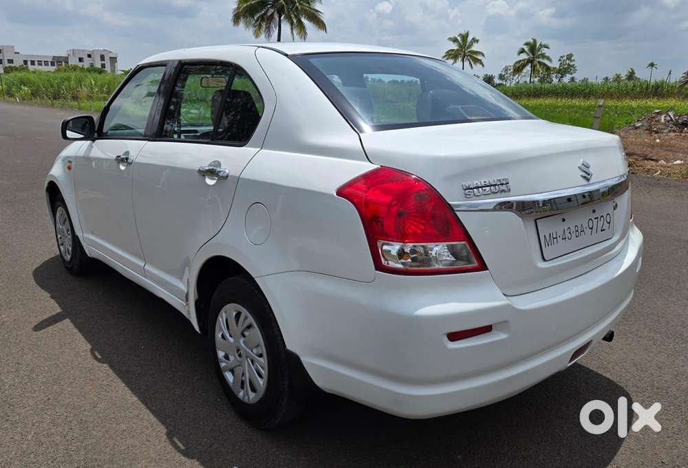 Maruti Suzuki Swift Dzire Ldi Bsiv, 2016, Diesel