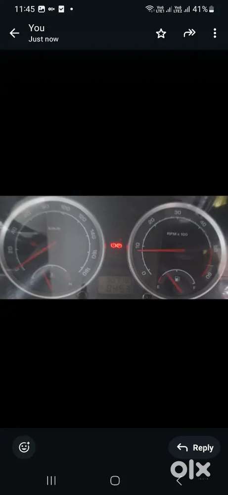 Deisel Mac Wheel Good Car