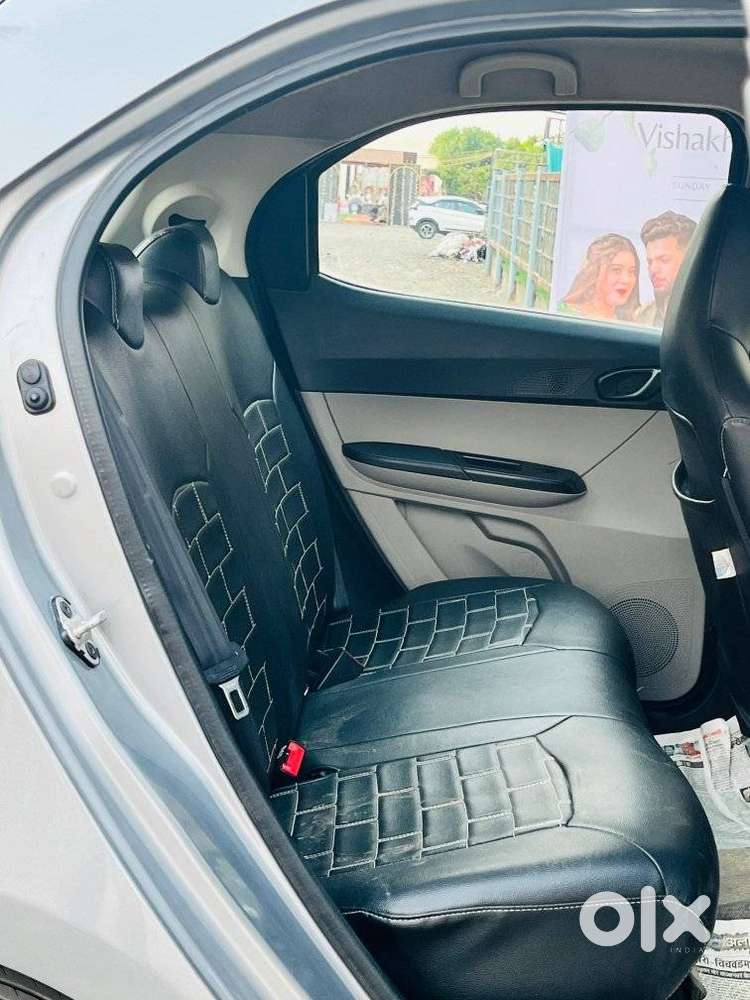 Tata Tiago 1.05 Revotorq Xt, 2018, Diesel