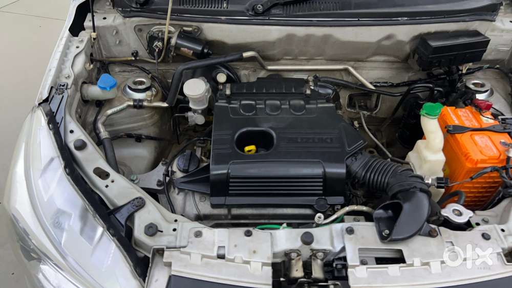 Maruti Suzuki Alto K10 Vxi, 2016, Petrol