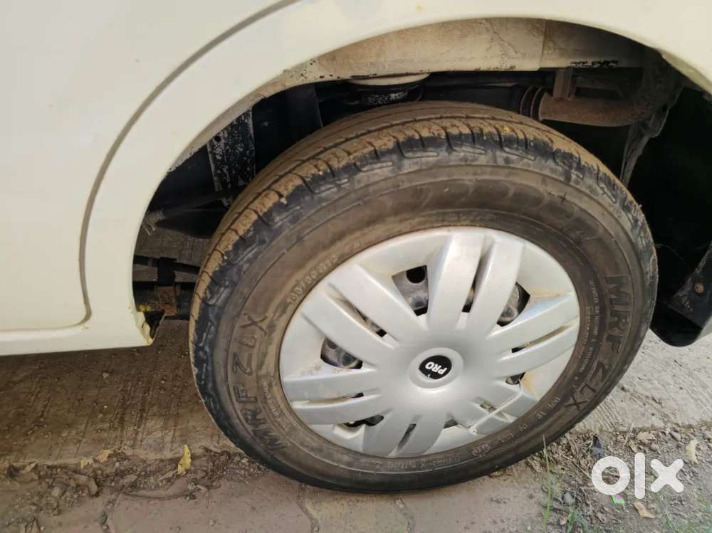 Maruti Suzuki Alto 2013 Petrol