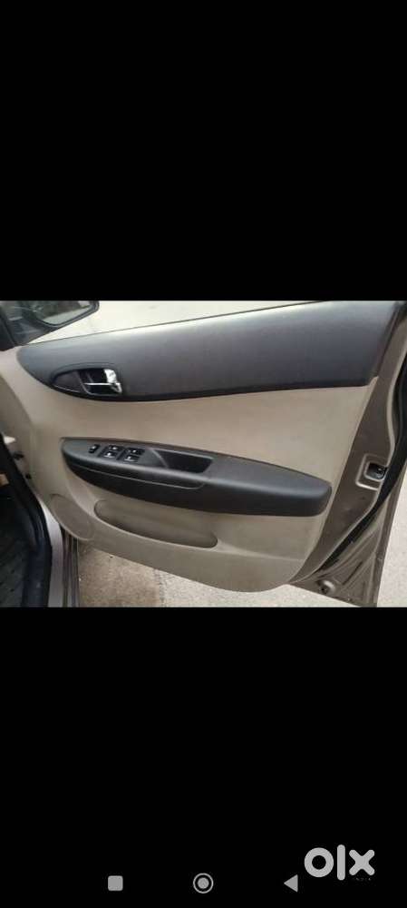Hyundai I20 2009-2011 Magna, 2012, Petrol