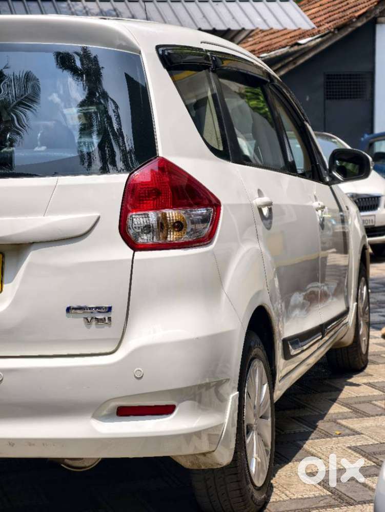 Maruti Suzuki Ertiga Shvs Vdi, 2018, Diesel
