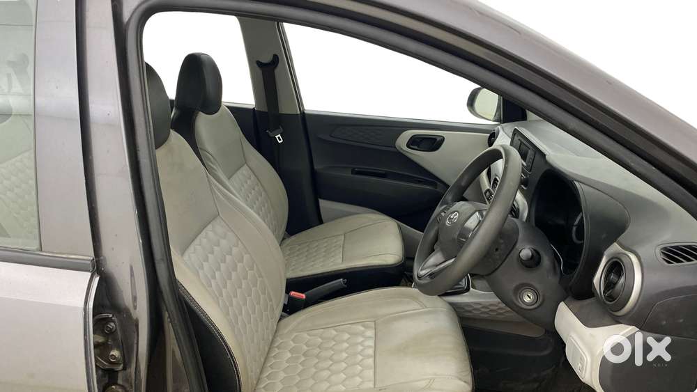 Hyundai Grand I10 Nios Magna 1.2 Kappa Vtvt, 2020, Petrol