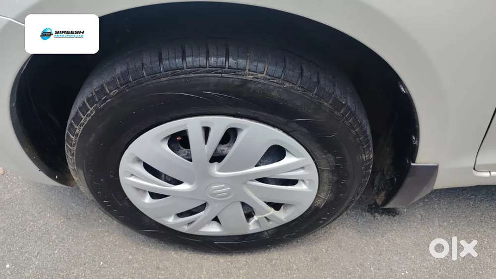 Maruti Suzuki Swift Vxi, 2016, Petrol