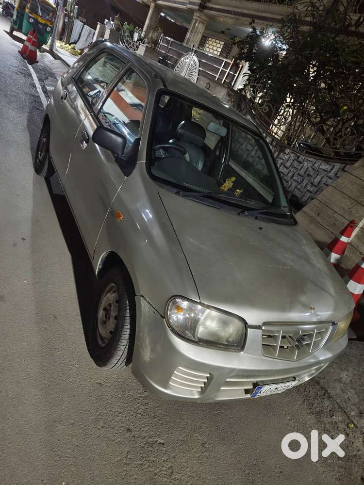 Maruti Suzuki Alto 2006 Petrol Well Maintained
