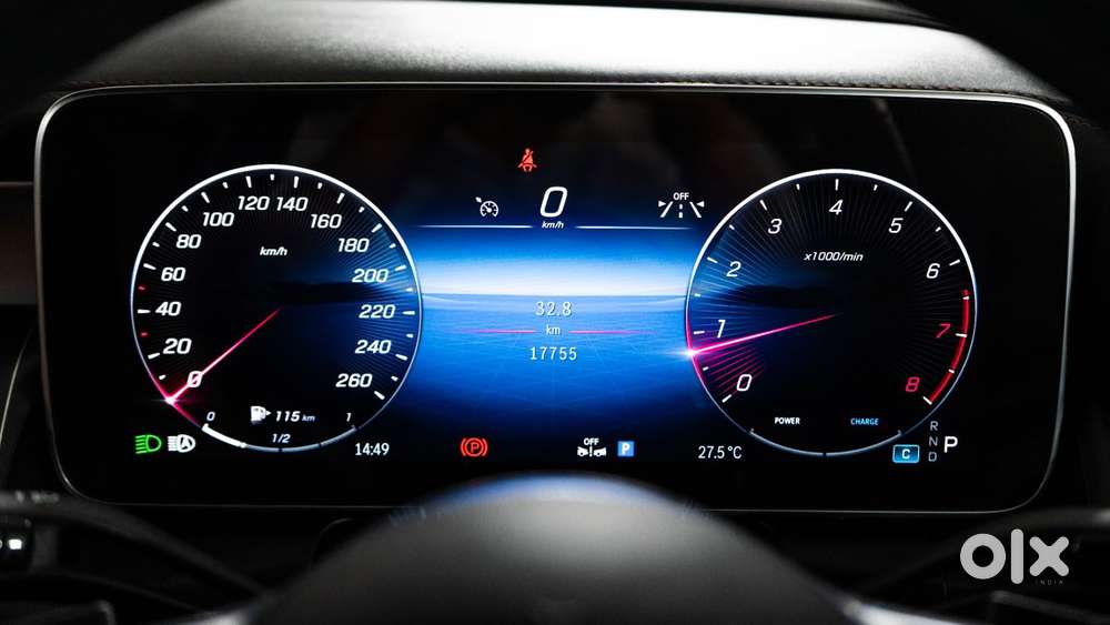 Mercedes-benz Glc 300 4matic, 2024, Petrol