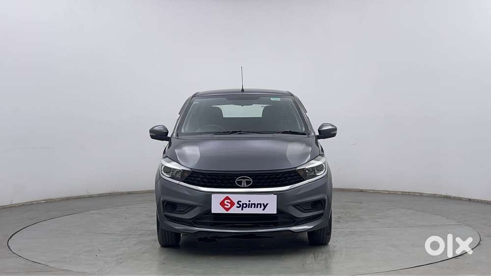 Tata Tiago 1.2 Revotron Xt Option, 2020, Petrol