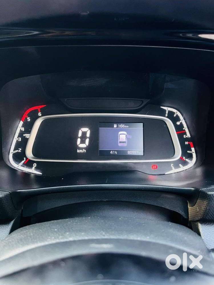 Kia Sonet Htx Plus 1.5, 2020, Diesel