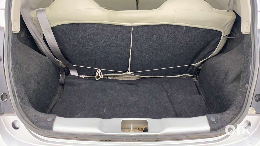 Datsun Go T, 2016, Petrol