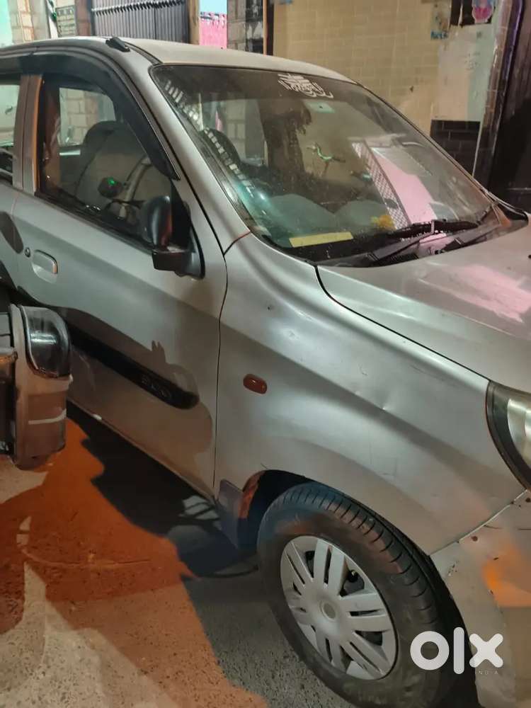 Maruti Suzuki Alto 800 2013 Petrol 35000 Km Driven