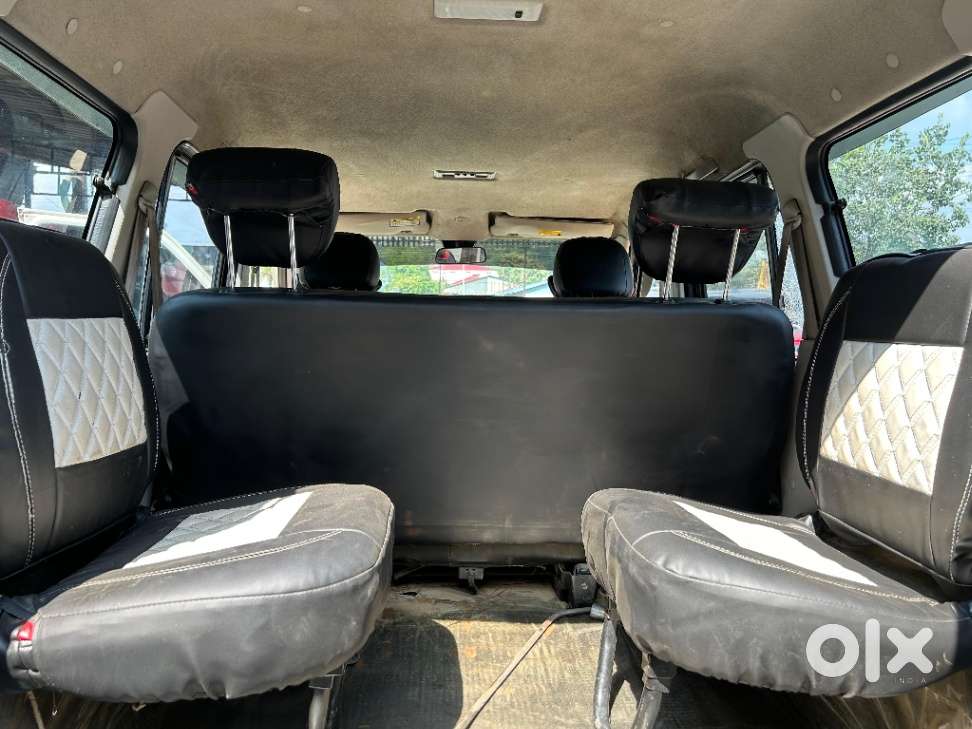 Mahindra Scorpio 1.99 S10, 2017, Diesel