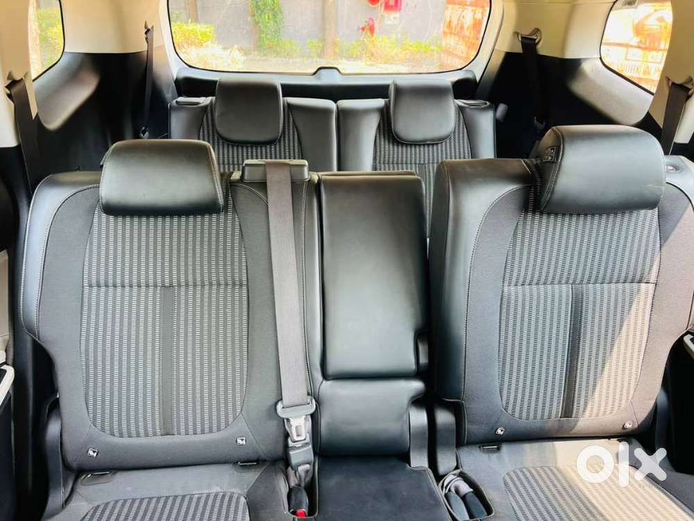 Kia Carens 1.4 Prestige 7 Str, 2024, Petrol