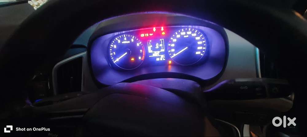 Hyundai Creta 2018 Petrol Good Condition