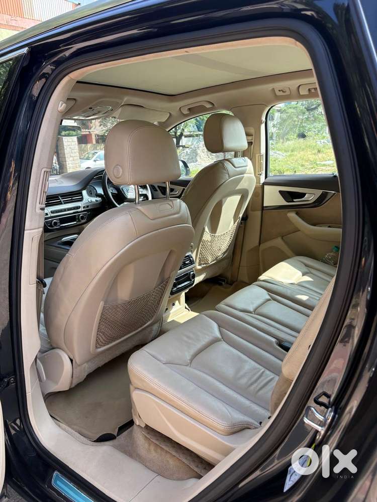 Audi Q7 3.0 45 Tdi Quattro Premium Plus, 2018, Diesel