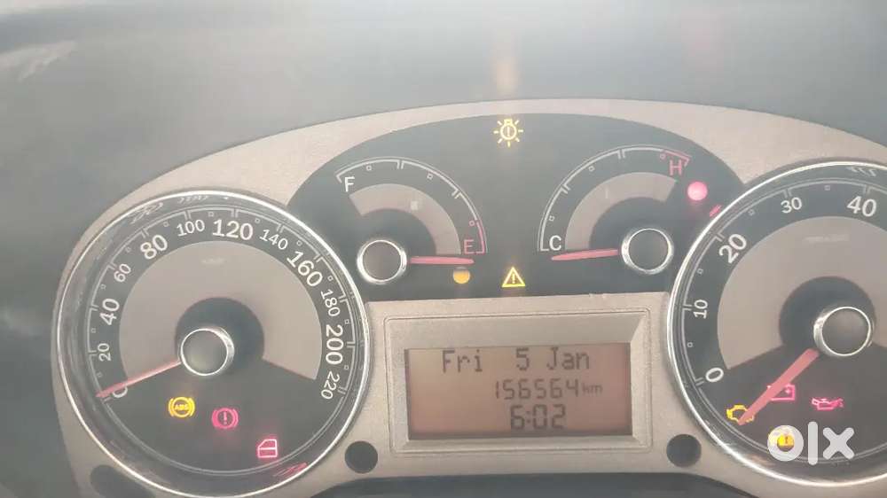 Linea Classic 2nd Owner 160000km Driven