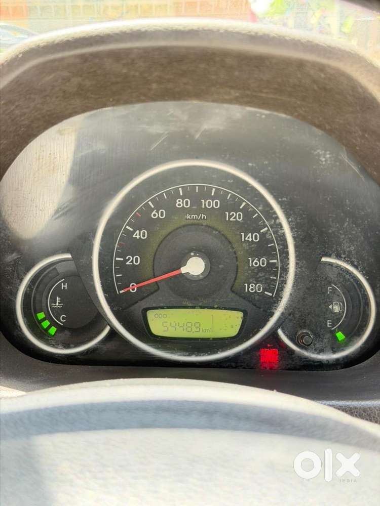 Hyundai Eon 2011 Petrol Good Condition