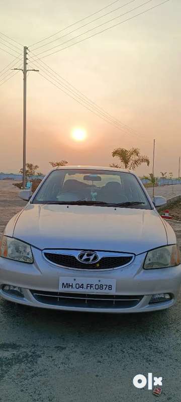 Hyundai accent deals 12