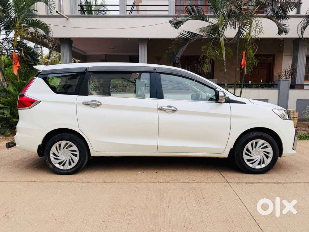 Maruti Suzuki Ertiga Vxi (o) Cng, 2022, Cng & Hybrids