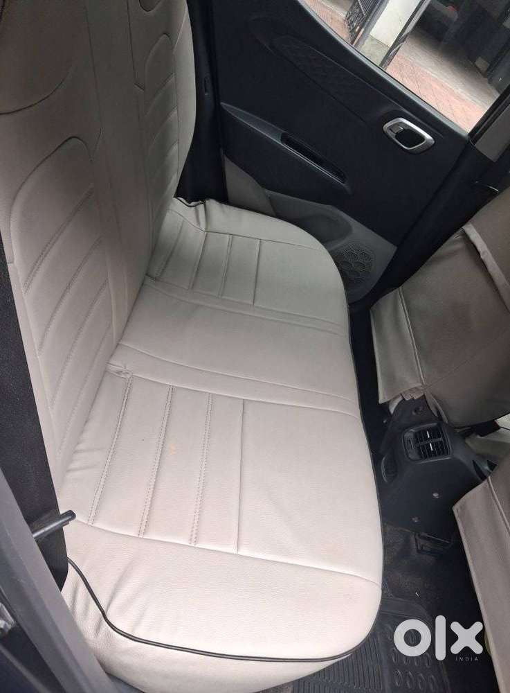 Hyundai Grand I10 Nios Sportz, 2023, Petrol