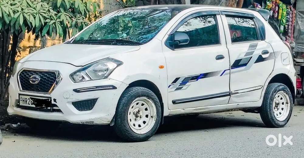 Datsun Go 2016
