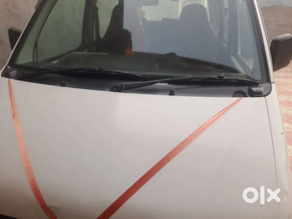 Maruti Suzuki Eeco 2019 Petrol 120000 Km Driven