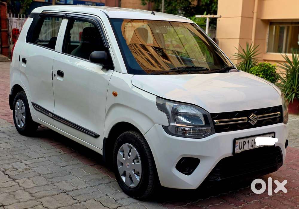 Maruti Suzuki Wagon R Lxi Cng Avance Edition, 2023, Cng & Hybrids