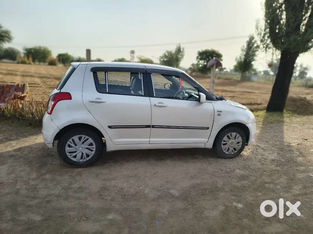 Maruti Suzuki Swift Vdi 2008