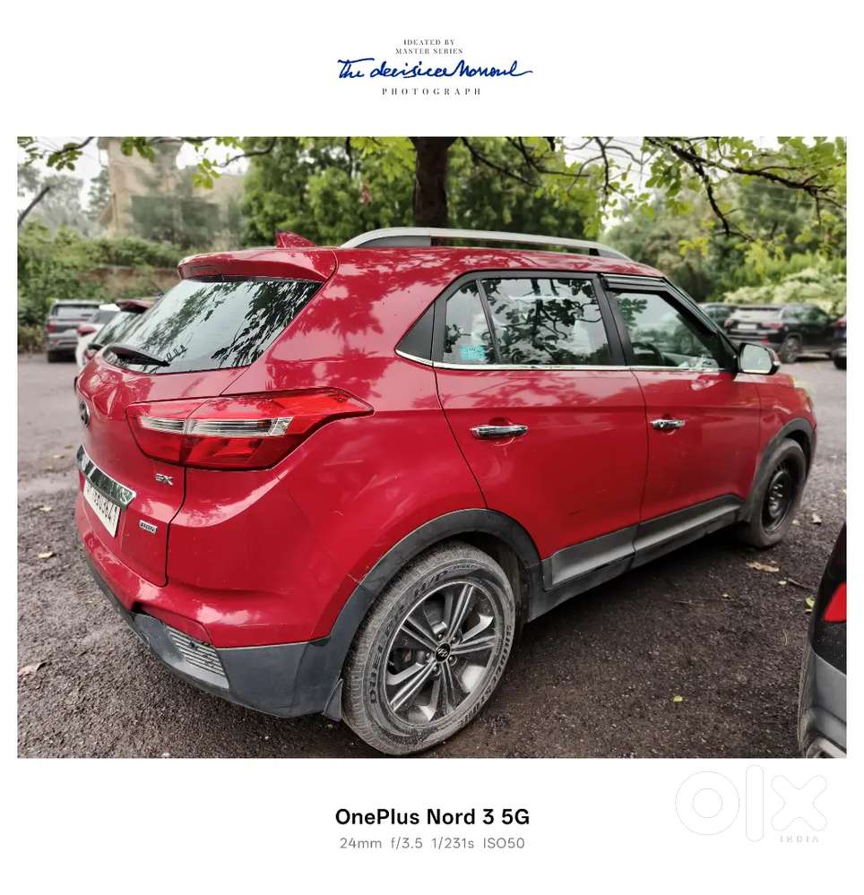 Hyundai Creta 2017 Diesel