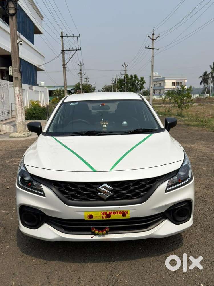 Maruti Suzuki Car 2025