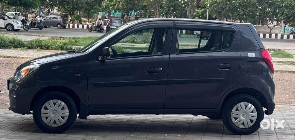 Maruti Suzuki Alto 800 Cng Lxi Optional, 2022, Cng & Hybrids