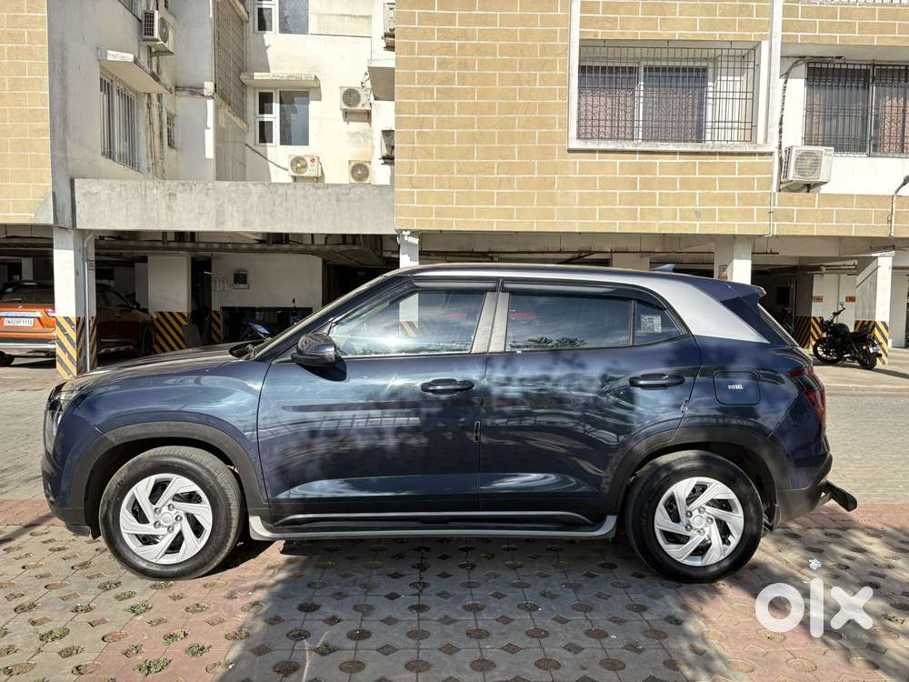 Hyundai Creta 1.5 Ex Diesel, 2023, Diesel